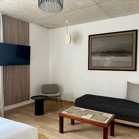 Voco Beaune , Cite Des Vins By Ihg Kültér fotó