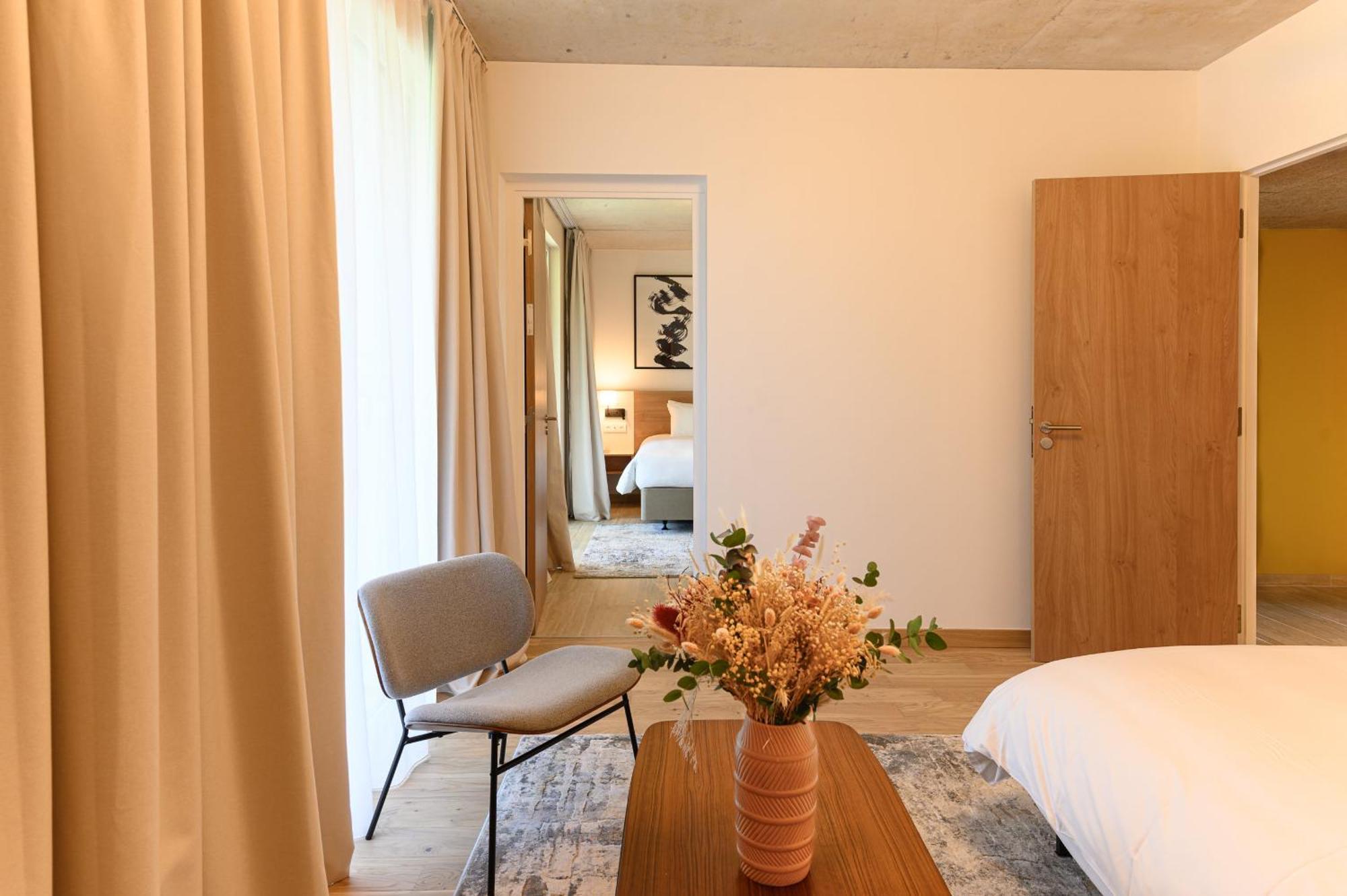 Voco Beaune , Cite Des Vins By Ihg Kültér fotó