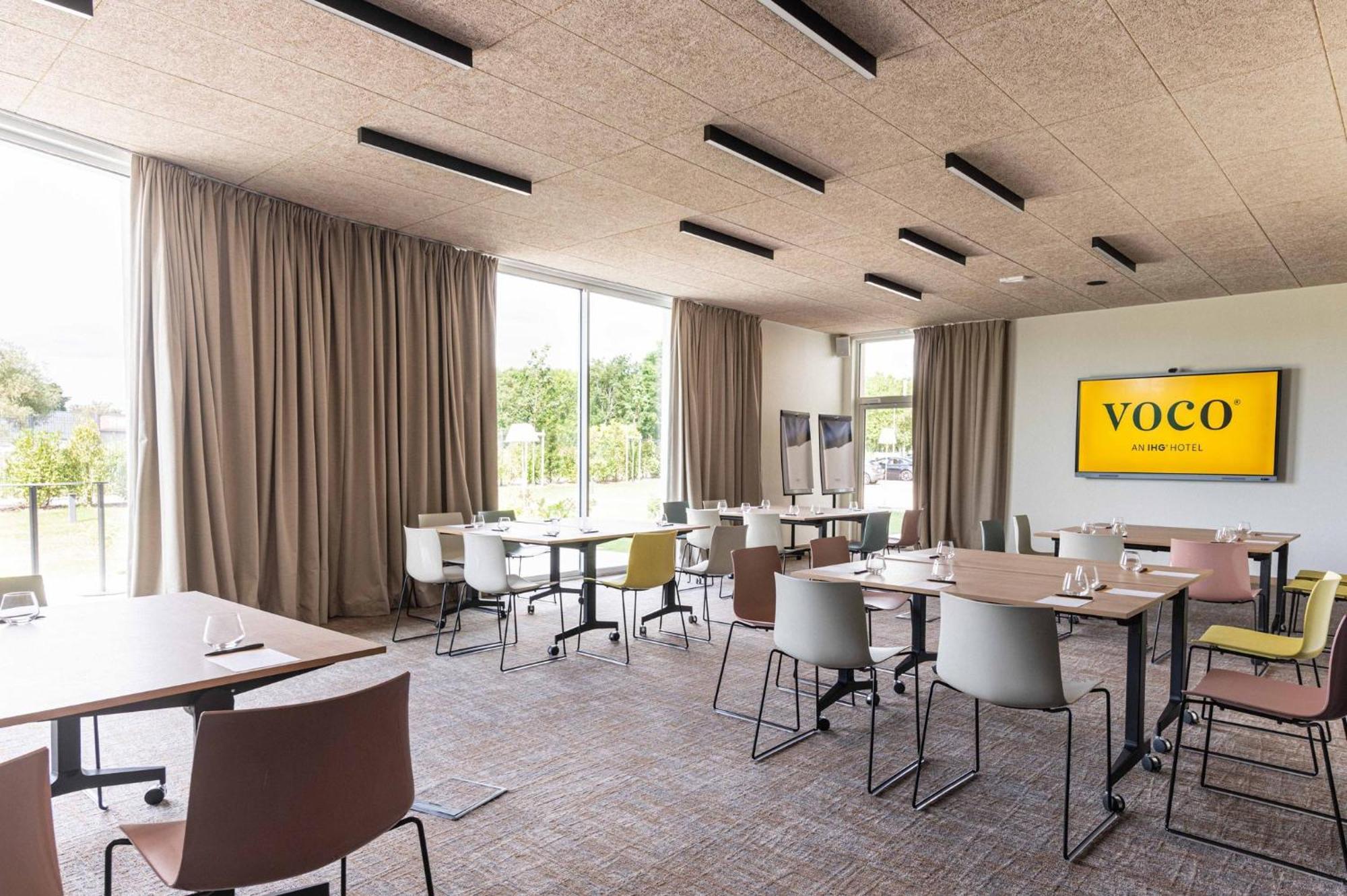 Voco Beaune , Cite Des Vins By Ihg Kültér fotó