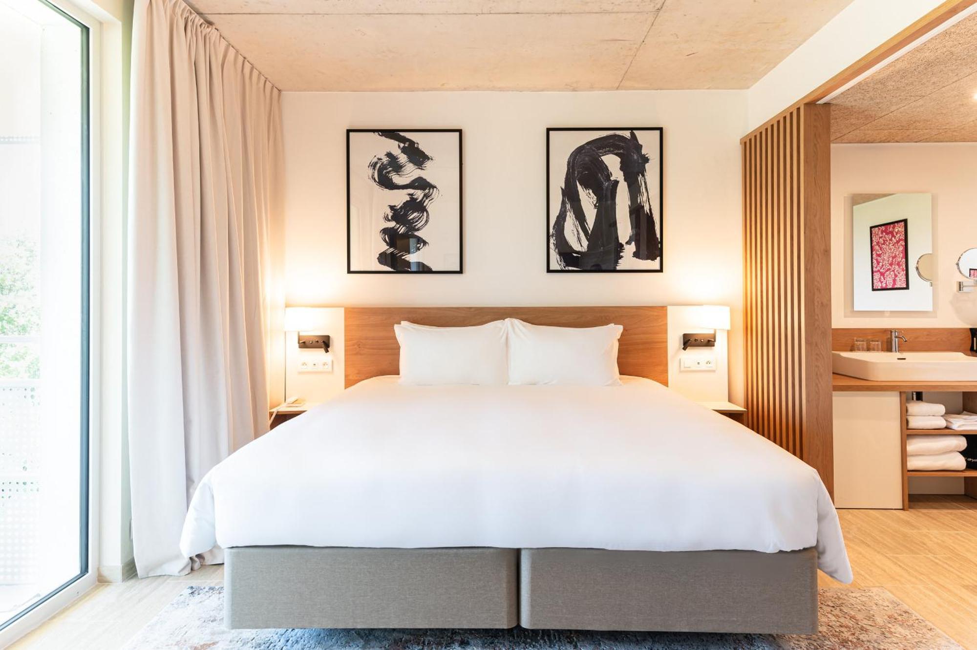 Voco Beaune , Cite Des Vins By Ihg Kültér fotó
