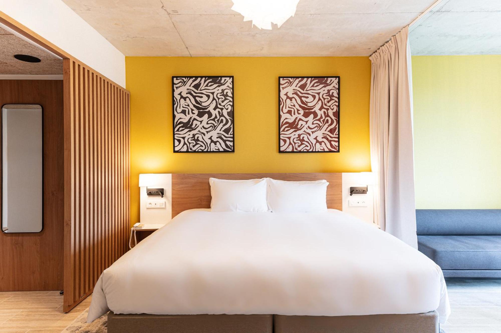Voco Beaune , Cite Des Vins By Ihg Kültér fotó