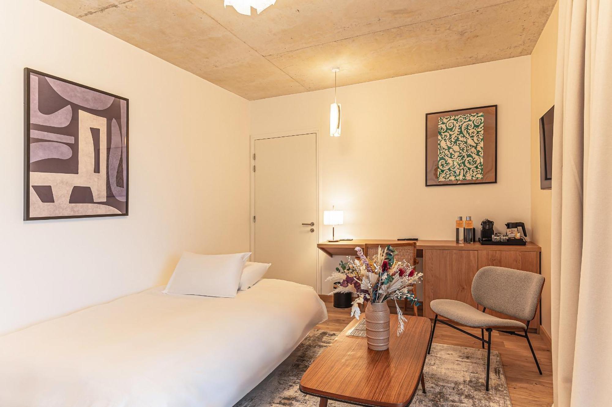 Voco Beaune , Cite Des Vins By Ihg Kültér fotó