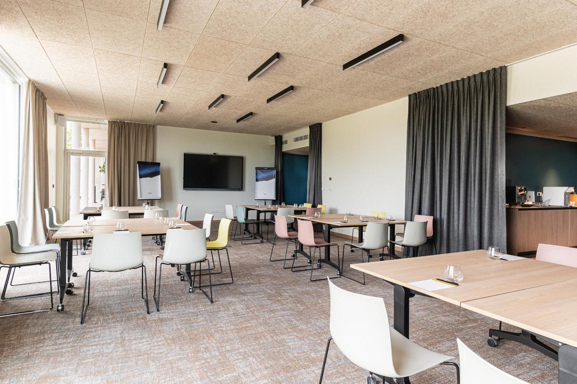 Voco Beaune , Cite Des Vins By Ihg Kültér fotó