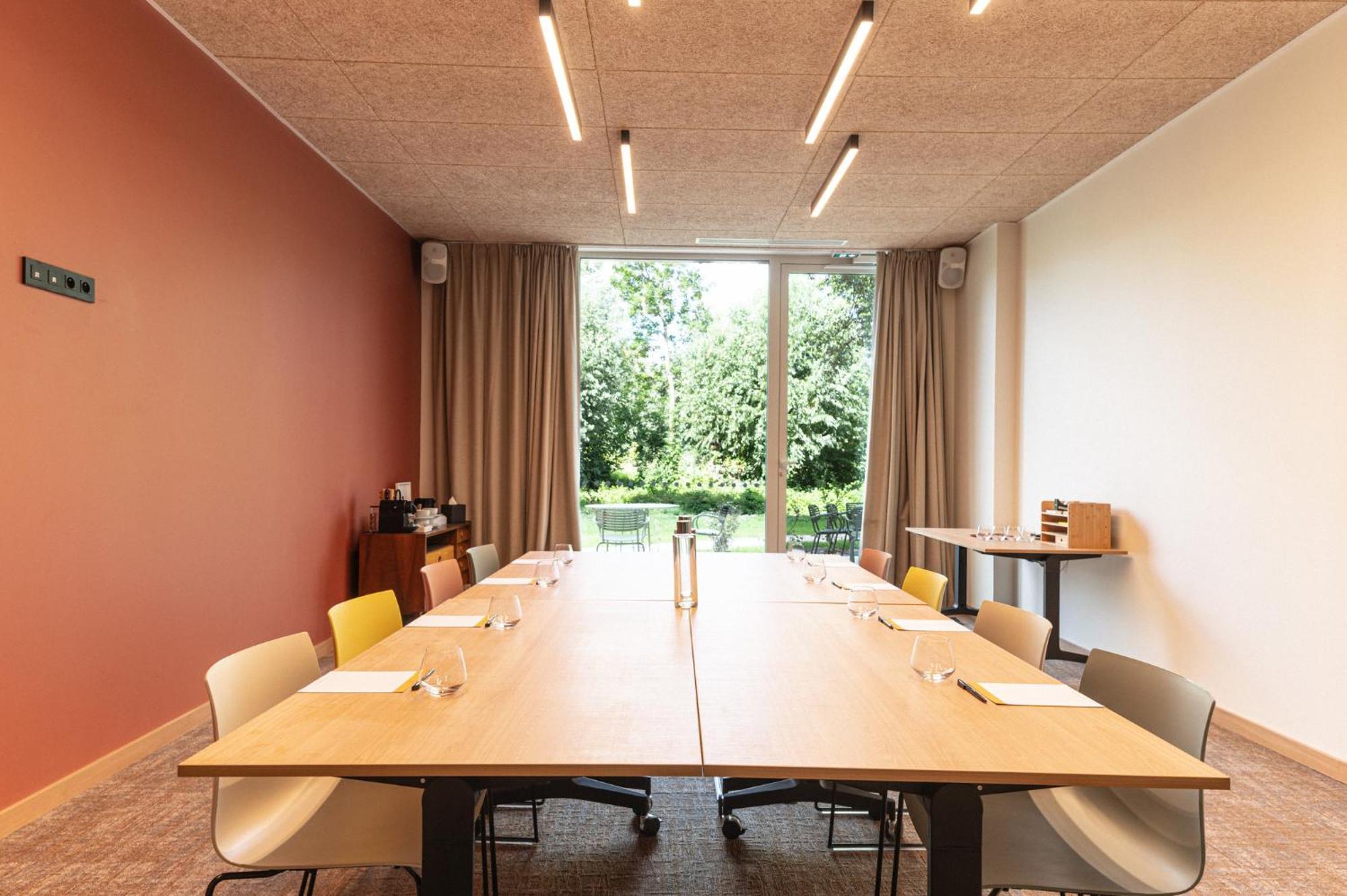 Voco Beaune , Cite Des Vins By Ihg Kültér fotó