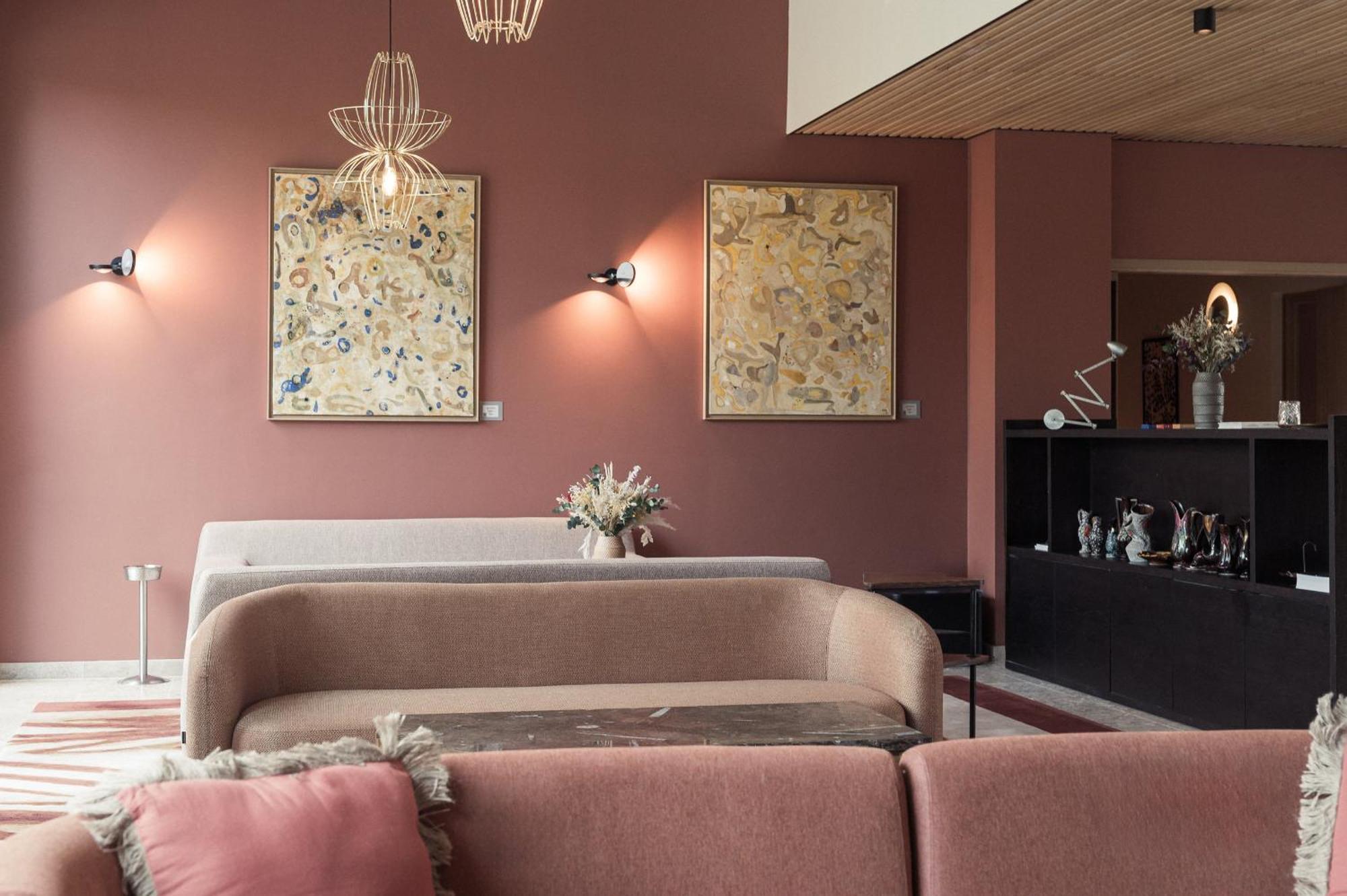 Voco Beaune , Cite Des Vins By Ihg Kültér fotó