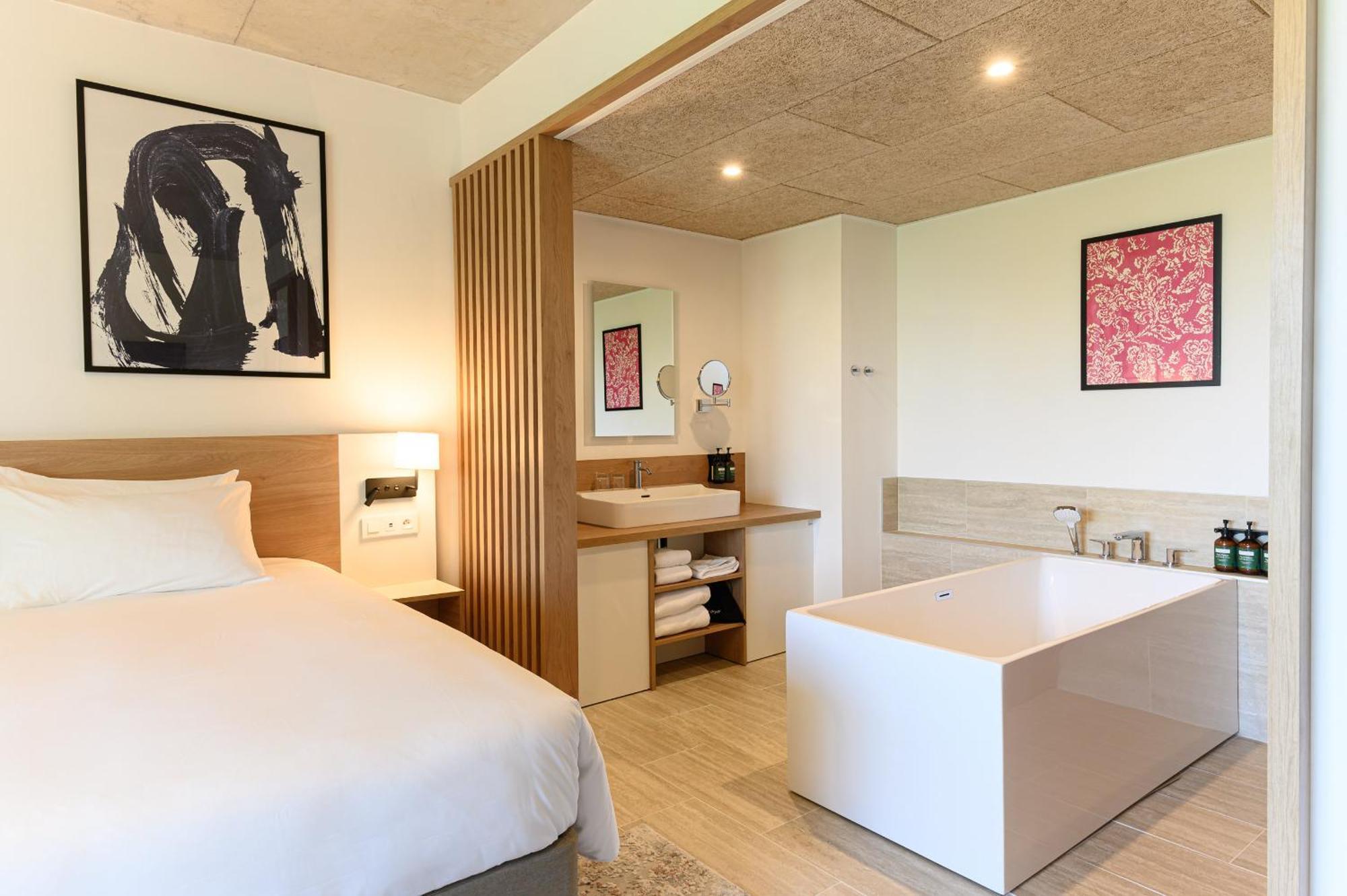 Voco Beaune , Cite Des Vins By Ihg Kültér fotó