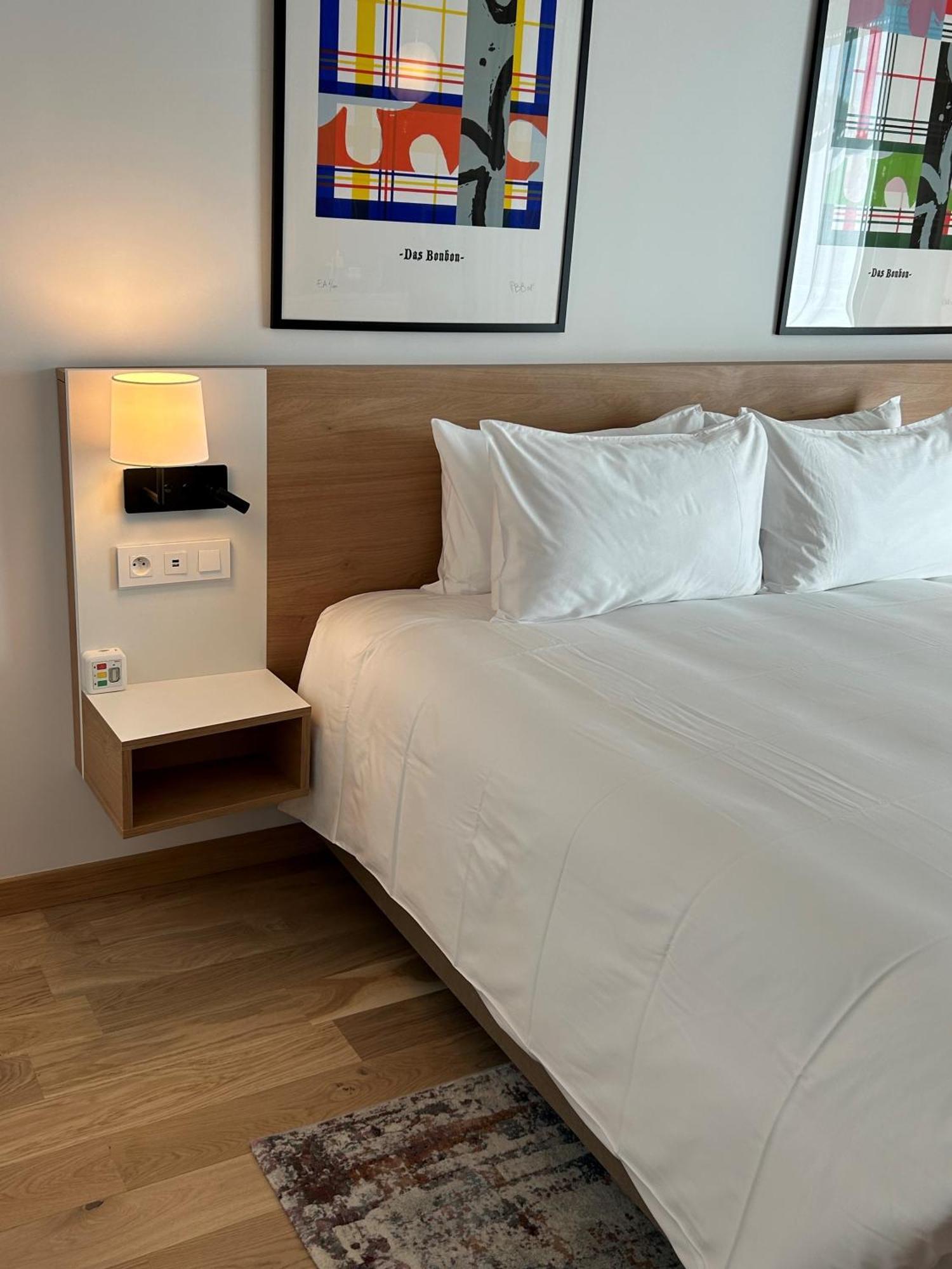 Voco Beaune , Cite Des Vins By Ihg Kültér fotó