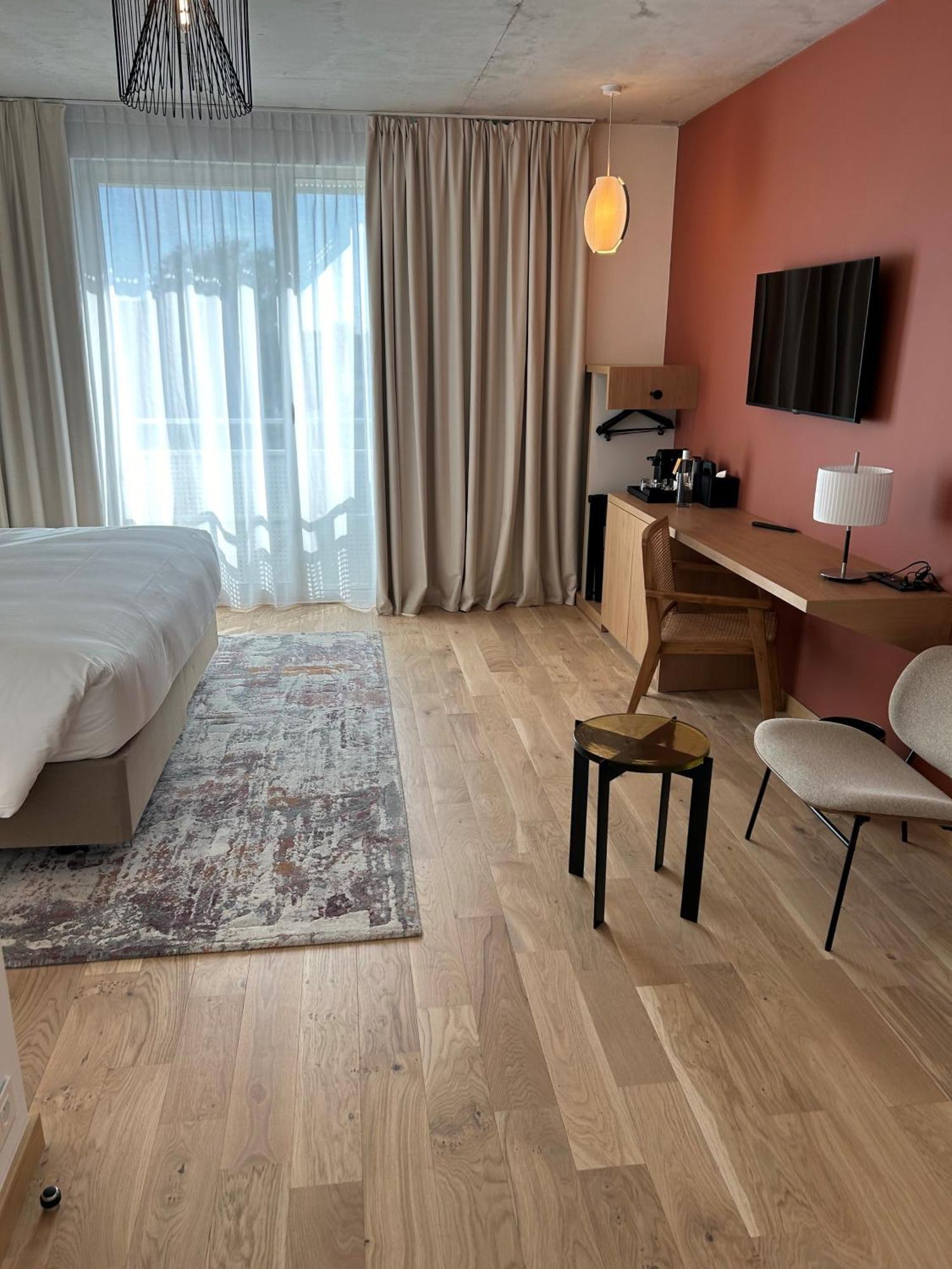 Voco Beaune , Cite Des Vins By Ihg Kültér fotó