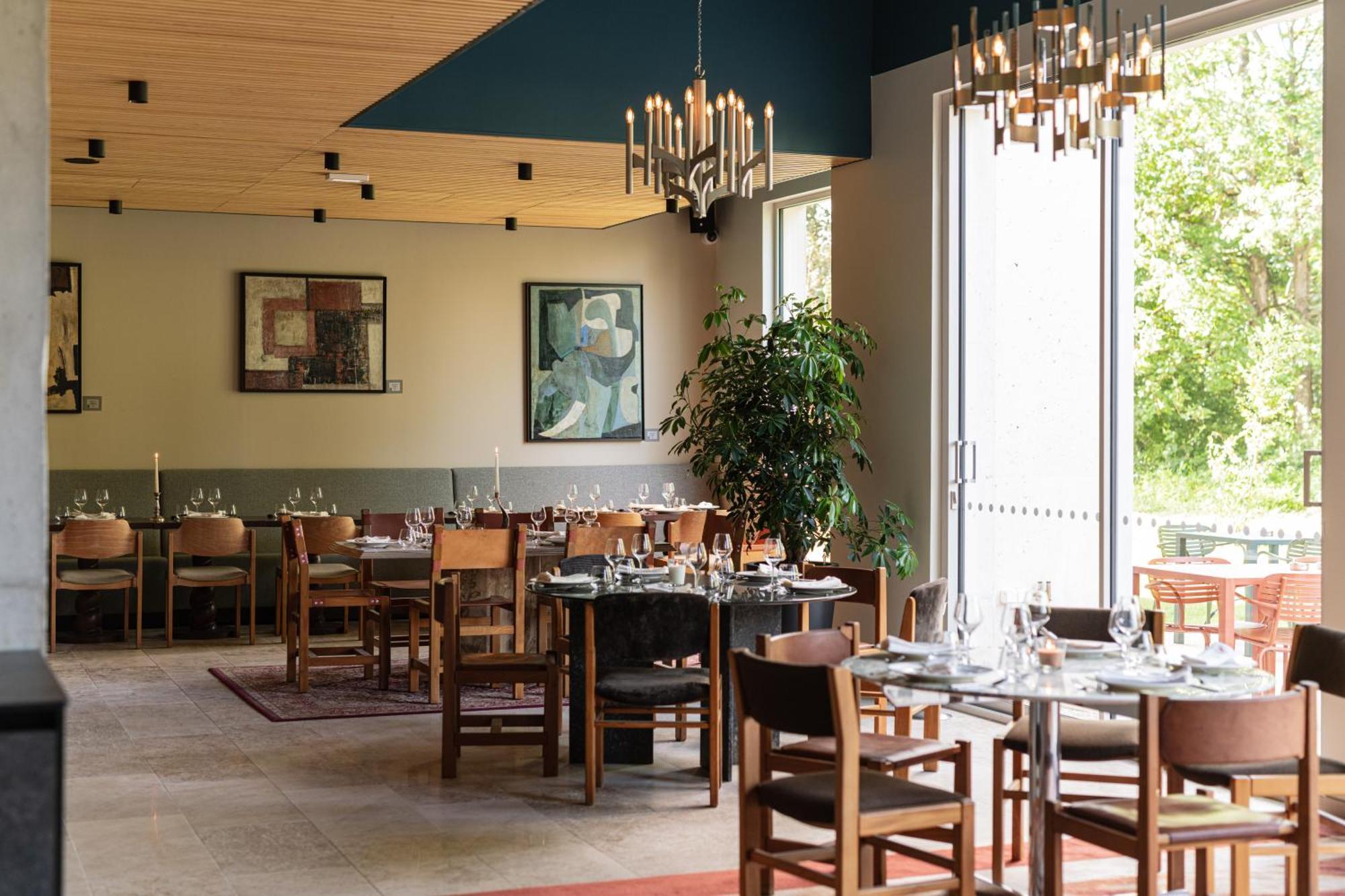 Voco Beaune , Cite Des Vins By Ihg Kültér fotó