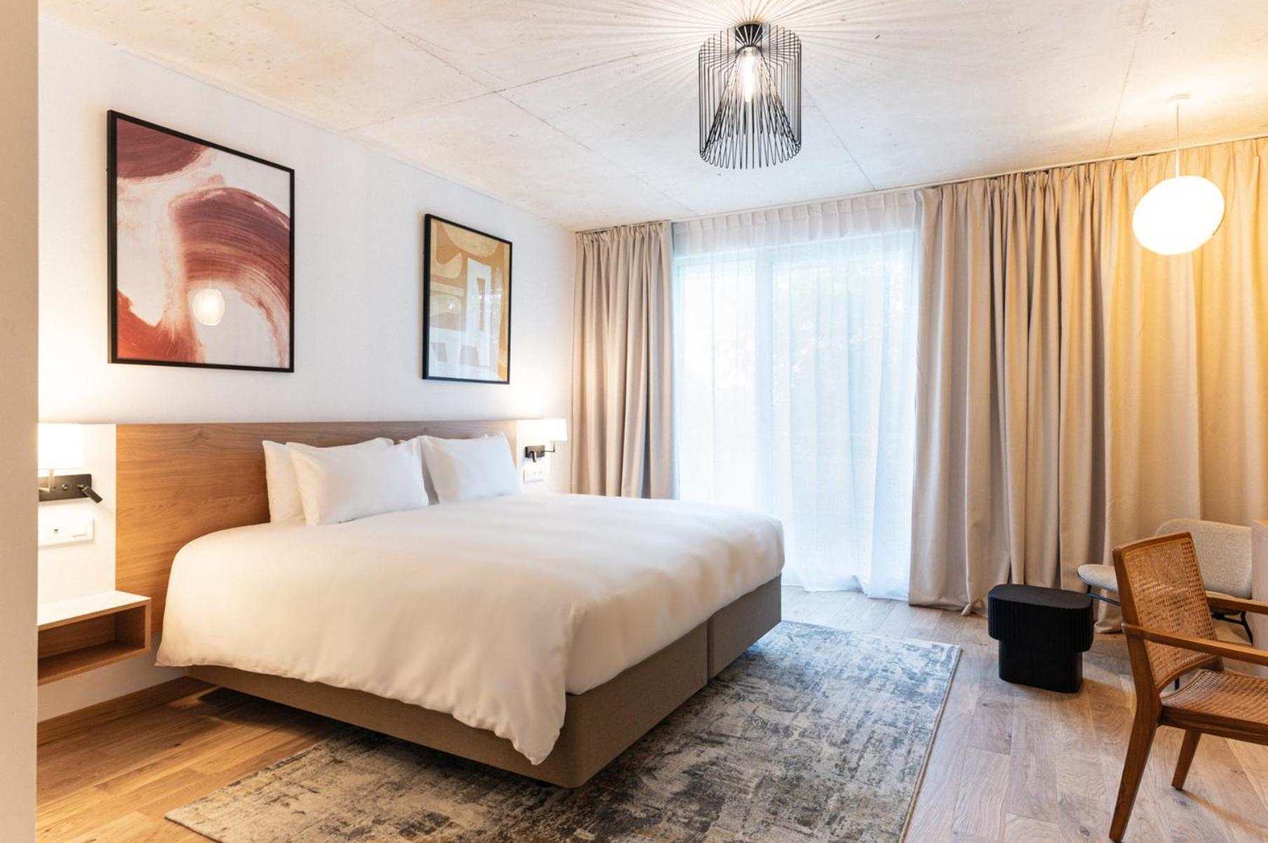 Voco Beaune , Cite Des Vins By Ihg Kültér fotó