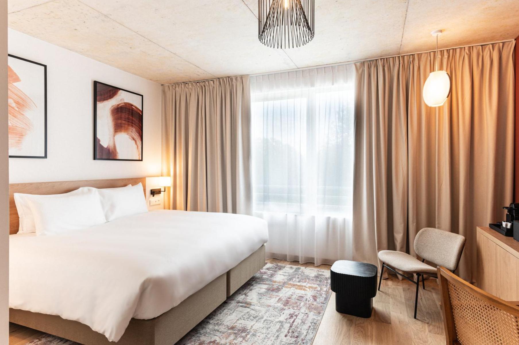 Voco Beaune , Cite Des Vins By Ihg Kültér fotó