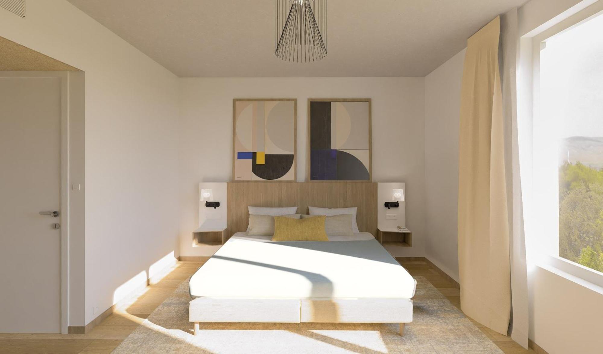 Voco Beaune , Cite Des Vins By Ihg Kültér fotó