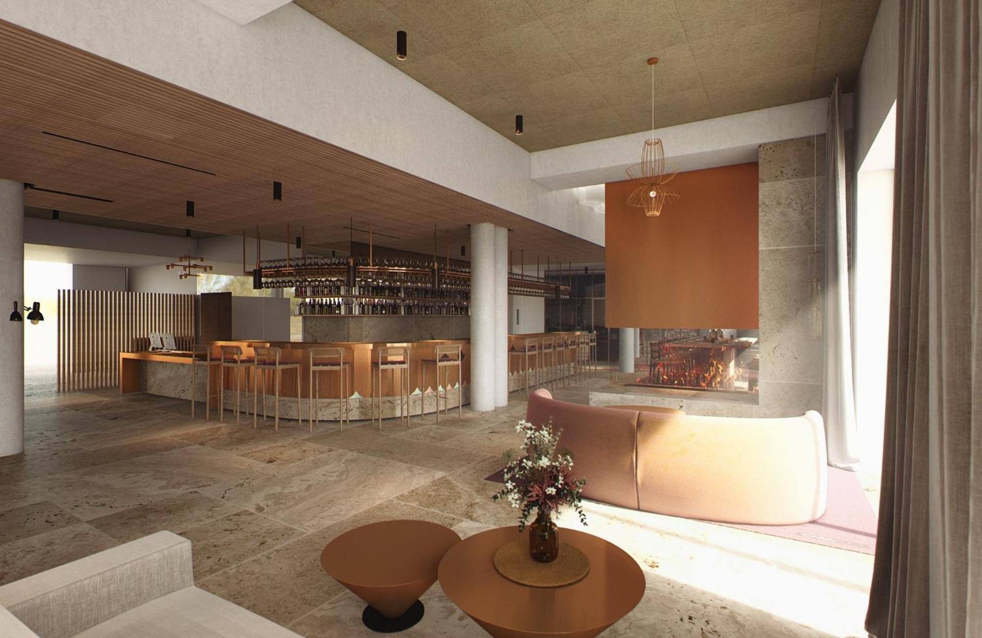 Voco Beaune , Cite Des Vins By Ihg Kültér fotó
